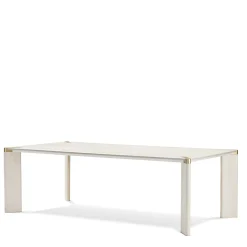 Ghidini 1961 Dining Tables<Ottanta Rectangular Dining Table by Lorenza Bozzoli