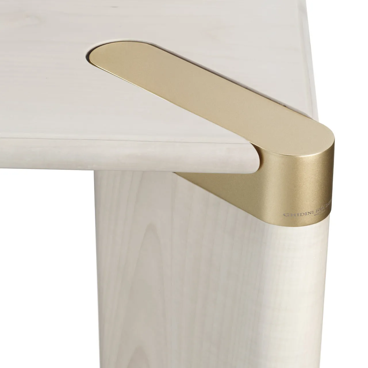 Ghidini 1961 Dining Tables<Ottanta Rectangular Dining Table by Lorenza Bozzoli