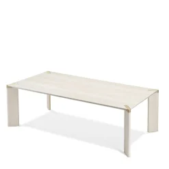 Ghidini 1961 Dining Tables<Ottanta Rectangular Dining Table by Lorenza Bozzoli