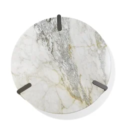 Ghidini 1961 Coffee Tables<Ottanta Round Coffee Table by Lorenza Bozzoli