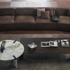 Ghidini 1961 Coffee Tables<Ottanta Round Coffee Table by Lorenza Bozzoli