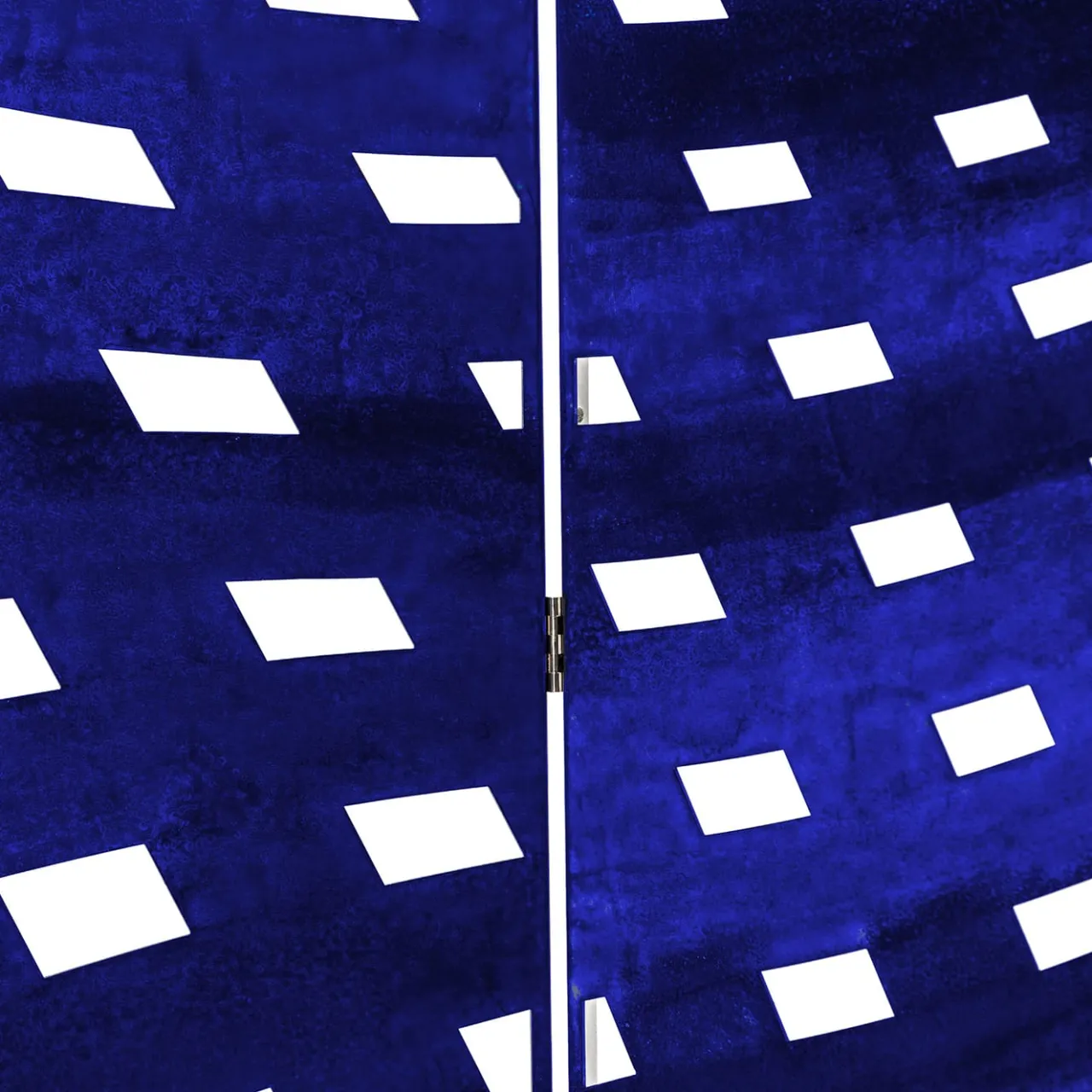 altreforme Room Dividers<Otto Blu Di Prussia Separè by Doriana & Massimiliano Fuksas