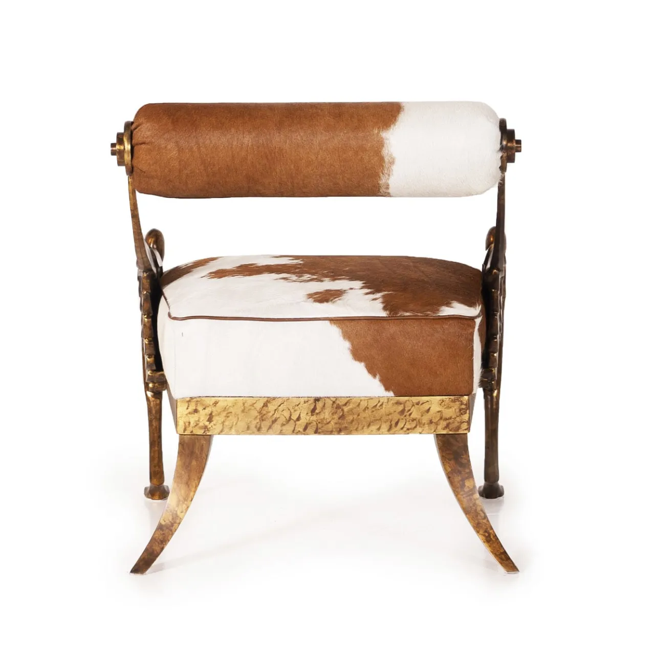 Mantellassi 1926 Lounge Chairs<Over Cavallino leather armchair