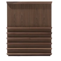 Exto Cabinets<Overlooking Cabinet