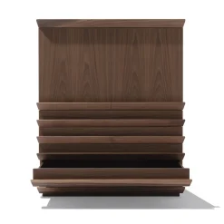 Exto Cabinets<Overlooking Cabinet