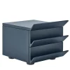 Exto Nightstands<Overlooking Chest of 2 Drawers by Lorenzo Damiani