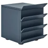Exto Dressers<Overlooking Chest of 3 Drawers by Lorenzo Damiani