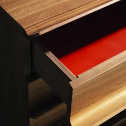 Exto Dressers<Overlooking Chest of Drawers by Lorenzo Damiani