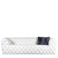 Living Couture Sofas<Oxford 2-Seater Sofa