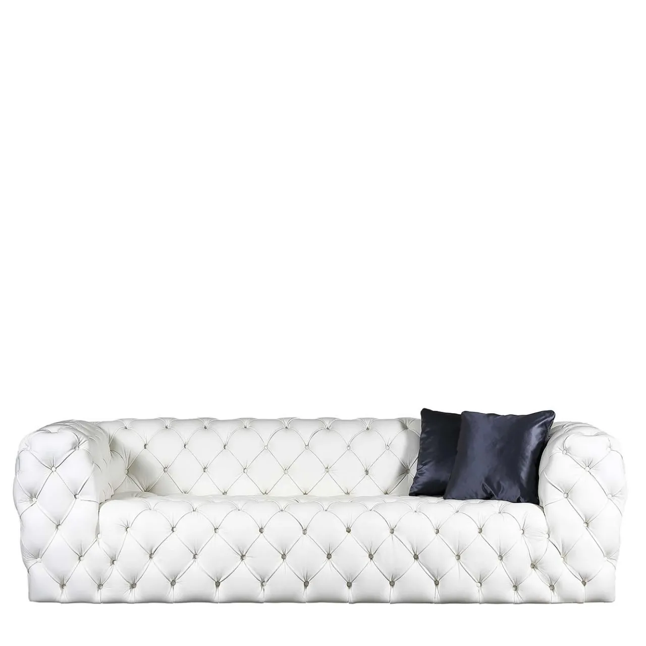 Living Couture Sofas<Oxford 2-Seater Sofa