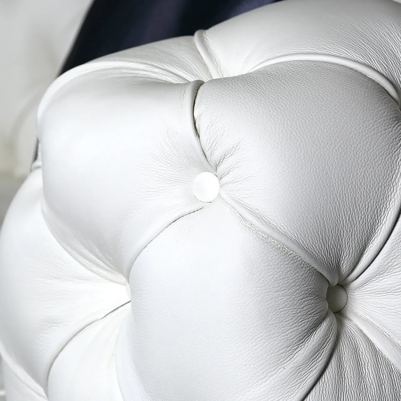 Living Couture Sofas<Oxford 2-Seater Sofa
