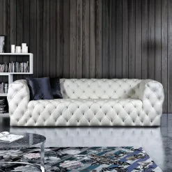 Living Couture Sofas<Oxford 2-Seater Sofa