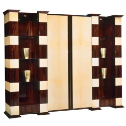 Extroverso Cabinets<Oyster Cabinet