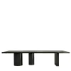 Somaschini Dining Tables<Ozark Rectangular Table by Dainelli Studio