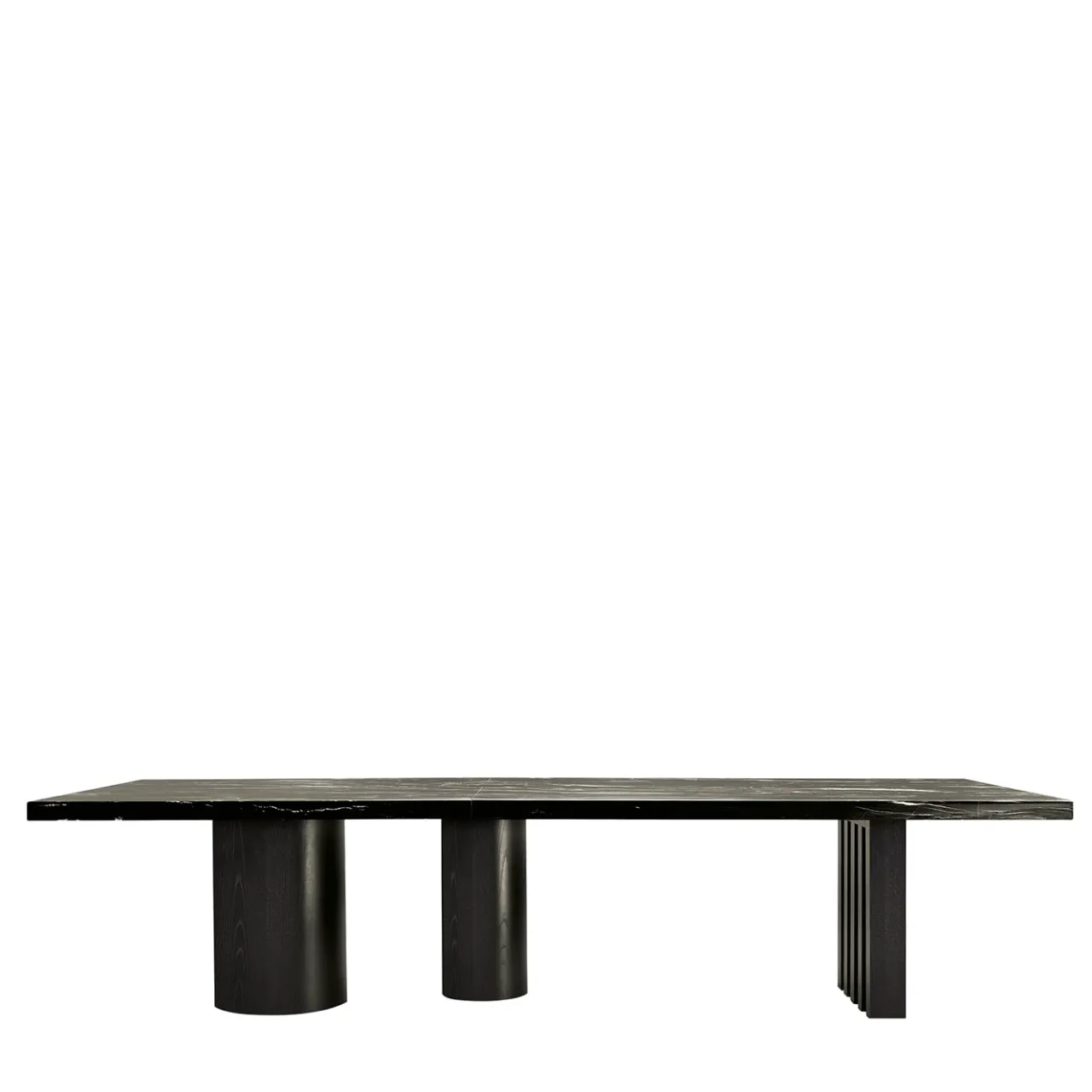 Somaschini Dining Tables<Ozark Rectangular Table by Dainelli Studio