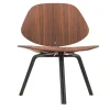 Tecno Spa Lounge Chairs<P31 Chair by Osvaldo Borsani