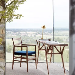 Cassina Consoles<Pa' 1947 by Ico Parisi