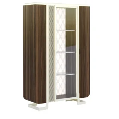 Inedito / Asnaghi Cabinets<Pablo Cabinet