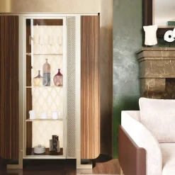 Inedito / Asnaghi Cabinets<Pablo Cabinet