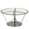 altreforme Dining Tables<Pace Silver Table by Garilab by Piter Perbellini