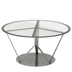 altreforme Dining Tables<Pace Silver Table by Garilab by Piter Perbellini