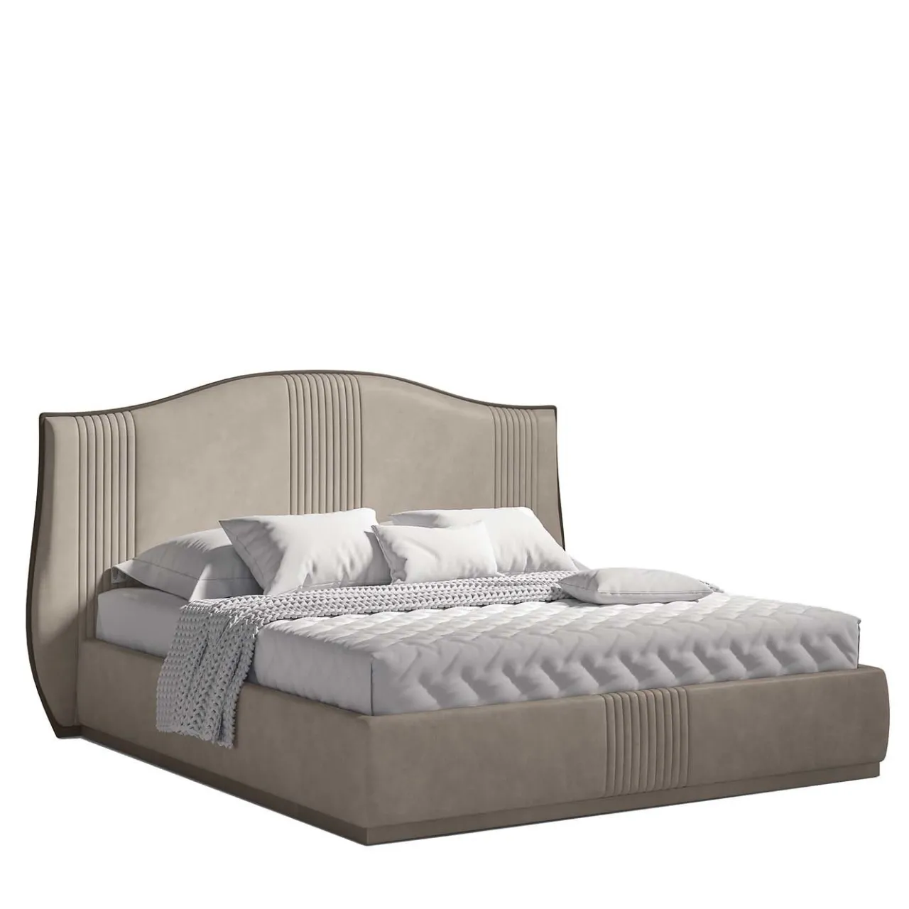 Bellani Beds<Padded bed internal measures 180 x 200