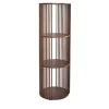 Medulum Bookcases<Palafitte Bookcase