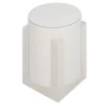 Giobagnara Stools<Palazzo Ivory Stool