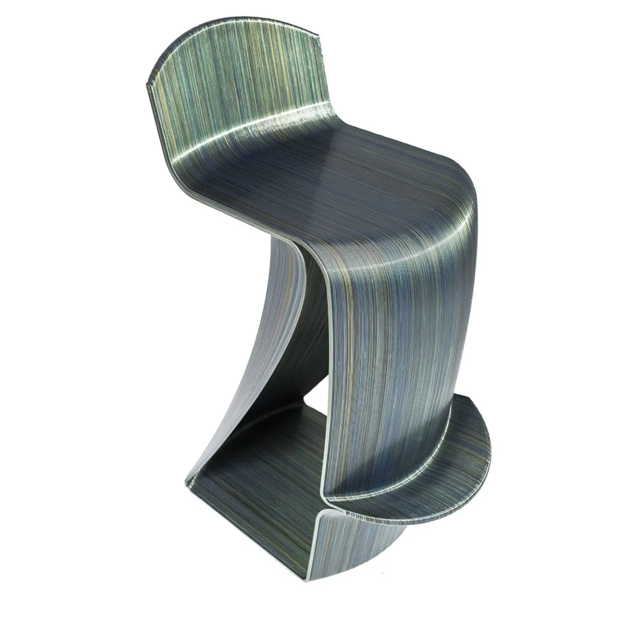 Mediterranea Design Bar Stools<Palermo Stool