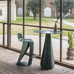 Mediterranea Design Bar Stools<Palermo Stool