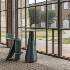 Mediterranea Design Bar Stools<Palermo Stool