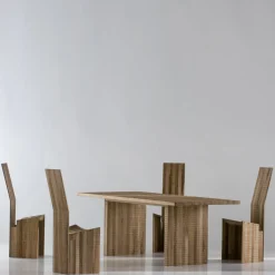 Giuseppe Rivadossi Dining Tables<Palestrina Table
