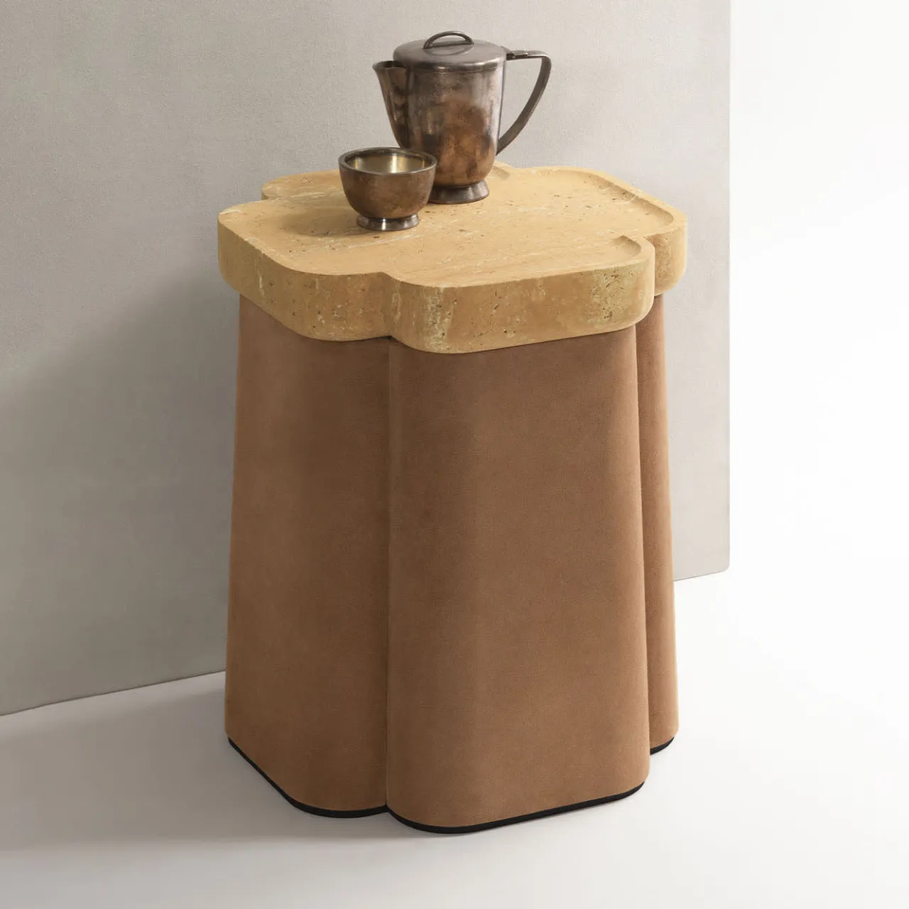 Giobagnara Side Tables<Palladio Side Table N.2