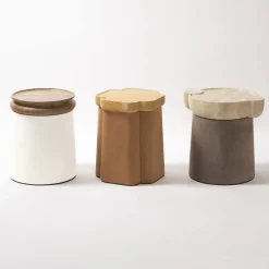 Giobagnara Side Tables<Palladio Side Table N.2