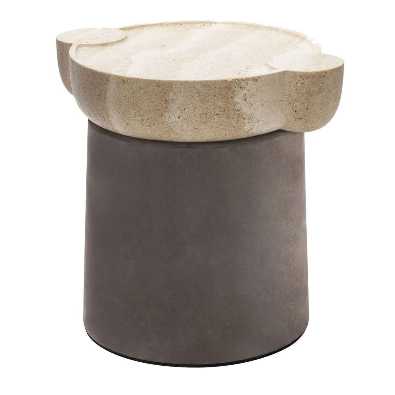 Giobagnara Side Tables<Palladio Side Table N.3