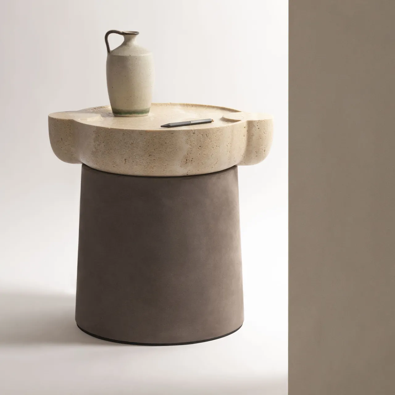 Giobagnara Side Tables<Palladio Side Table N.3