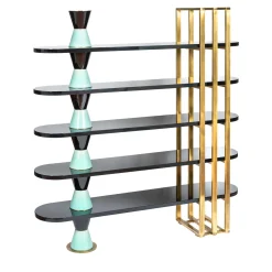 Marioni Bookcases<Palm Bookcase
