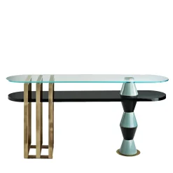 Marioni Consoles<Palm Console