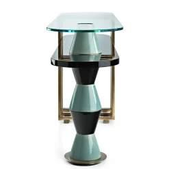 Marioni Consoles<Palm Console