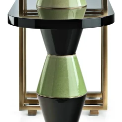Marioni Consoles<Palm Console Table II