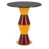 Marioni Side Tables<Palm Round Small Top Side Table