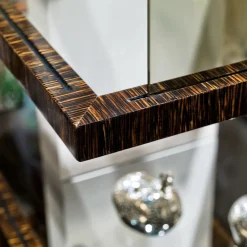 Provasi Bookcases<Palm Wood Bookcase
