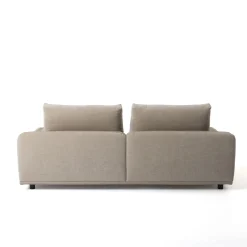 Mantellassi 1926 Sofas<Paloma beige sofa