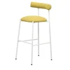 Chairs & More Bar Stools<Pampa SG-80 Lime-Green & White Stool by Studio Pastina