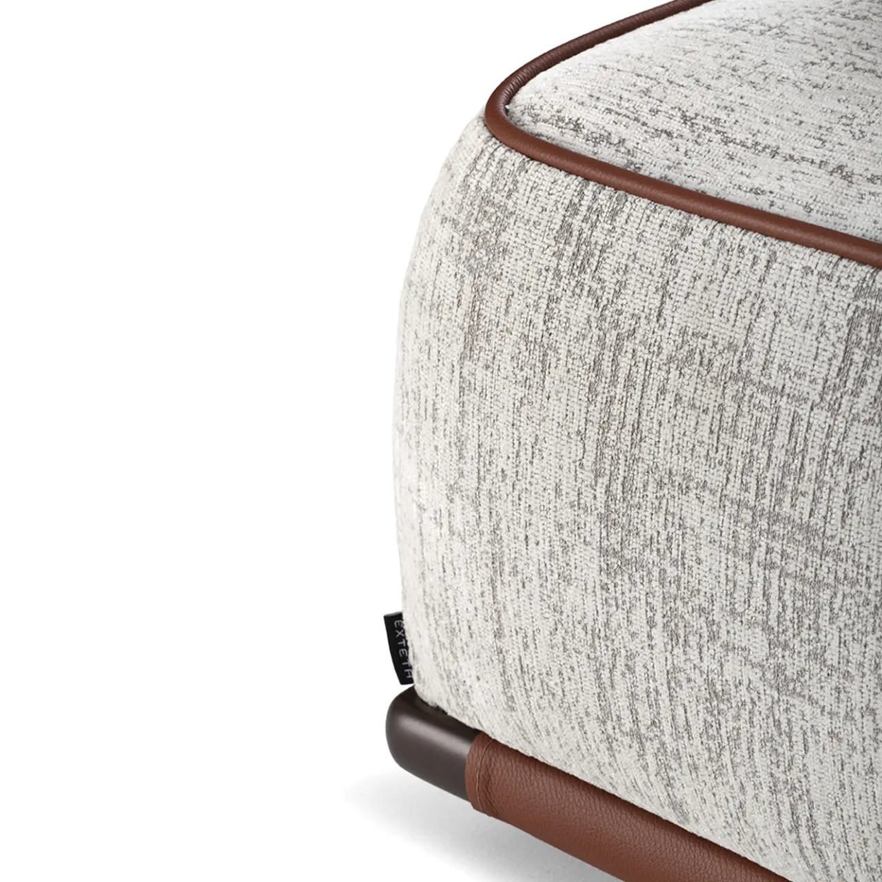 Exteta Sofas<Panarea Dormeuse Relax 200 by Massimo Castagna