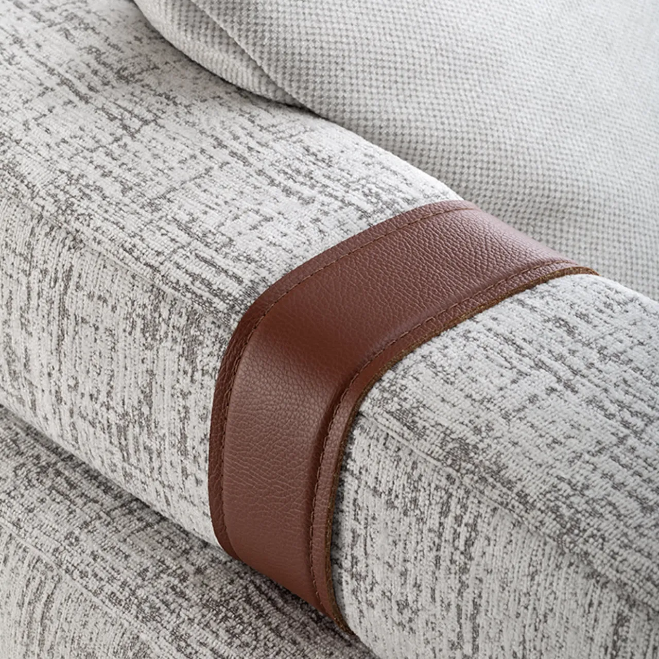 Exteta Sofas<Panarea Dormeuse Relax 200 by Massimo Castagna