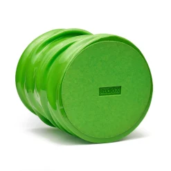 Studio X Ottomans & Poufs<Pandora Green Pouf