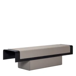 Giobagnara Benches<Pangea Bench