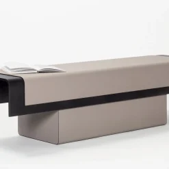 Giobagnara Benches<Pangea Bench