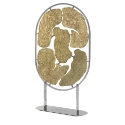 Wanderart Room Dividers<Pangea Decorative Divider